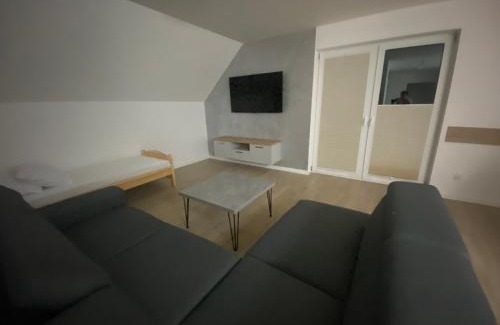 Suwalki Appartement | Apartament nad jeziorem