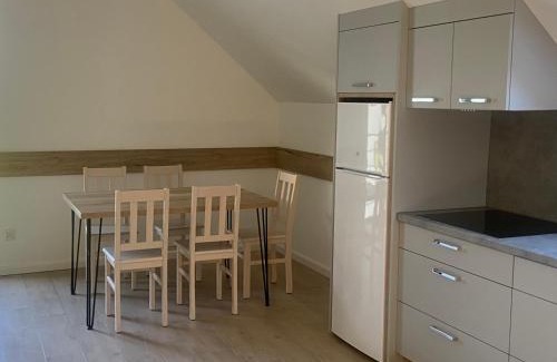 Suwalki Appartement | Apartament nad jeziorem