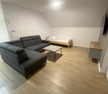 Suwalki Appartement | Apartament nad jeziorem
