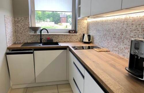 Niechorze Appartement | Apartament nad morzem w Baltic Cliff Niechorze