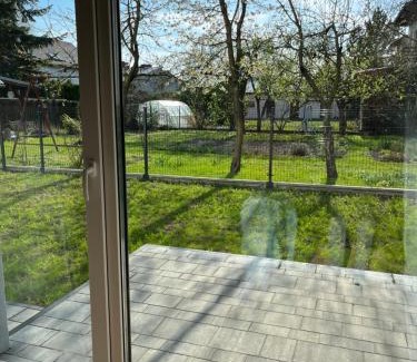 gmina Kolbuszowa Appartement | Apartament nad Nilem