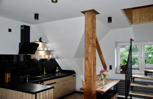 Muszyna Appartement | Apartament Nad Potokiem