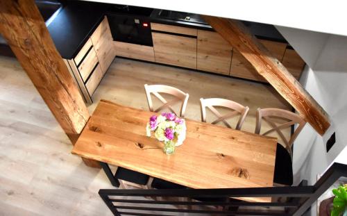 Muszyna Appartement | Apartament Nad Potokiem