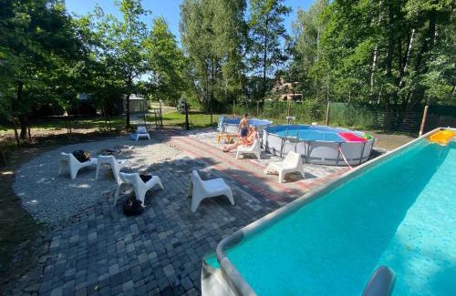 Wadowice Appartement | Apartament Nad Stawem
