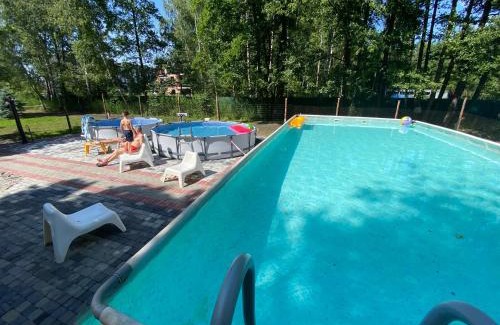 Wadowice Appartement | Apartament Nad Stawem