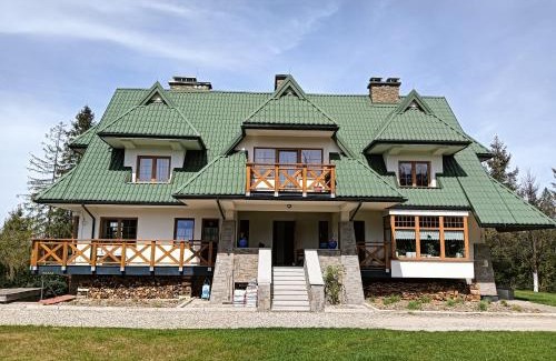 Male Ciche Appartement | Apartament Nad Stawem