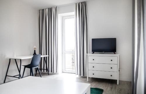 Lublin Appartement | Apartament Nadbystrzycka no.01
