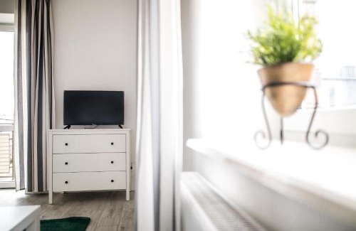 Lublin Appartement | Apartament Nadbystrzycka no.01