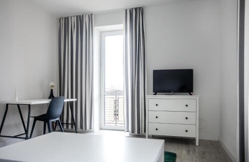 Lublin Appartement | Apartament Nadbystrzycka no.01