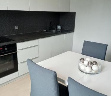 Gdansk Appartement | Apartament Nadmorski Las