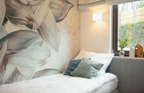 Mechelinki Appartement | Apartament Nadmorski z ogródkiem i sauną
