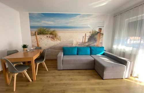 Medias Appartement | Apartament NALA