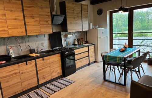 gmina Krosnice Appartement | Apartament Natura - Dolina Baryczy