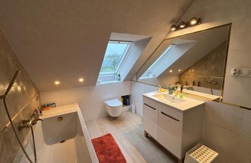gmina Krosnice Appartement | Apartament Natura - Dolina Baryczy
