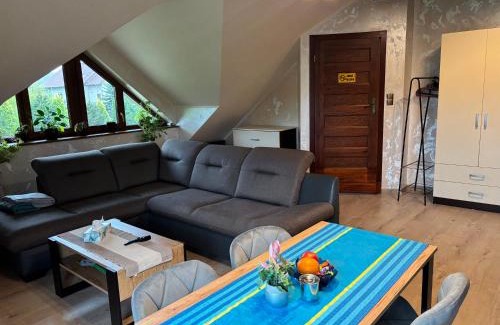 gmina Krosnice Appartement | Apartament Natura - Dolina Baryczy