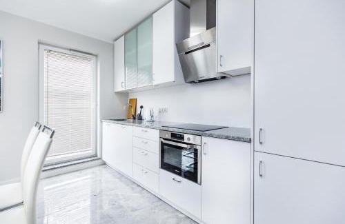 Wilkasy Appartement | Apartament Nawigator Giżycko/Wilkasy