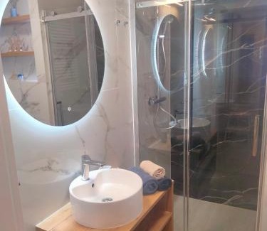 Kolobrzeg Appartement | Apartament Nawigator Rybacka 12 b