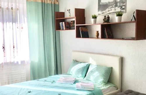 Kaliningrad Appartement | Apartament near Albertina