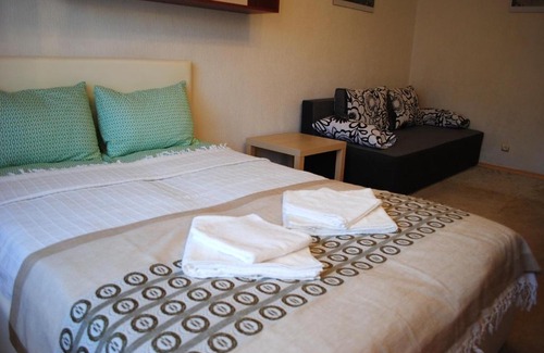 Kaliningrad Appartement | Apartament near Albertina