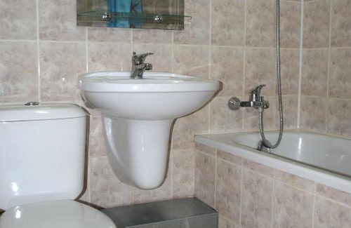 Kaliningrad Appartement | Apartament near Albertina