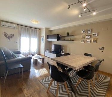 Sort Appartement | Apartament Neret I
