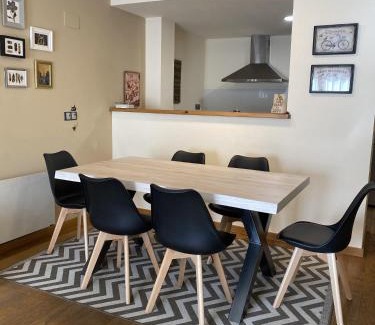 Sort Appartement | Apartament Neret I