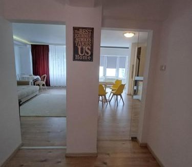 Old Town Appartement | Apartament Neversea