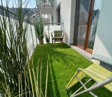 Ilawa Appartement | Apartament No. 26 Nad Iławką
