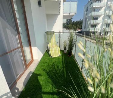 Ilawa Appartement | Apartament No. 26 Nad Iławką