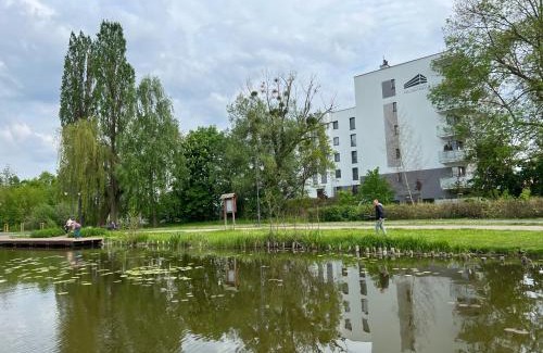 Ilawa Appartement | Apartament No. 26 Nad Iławką