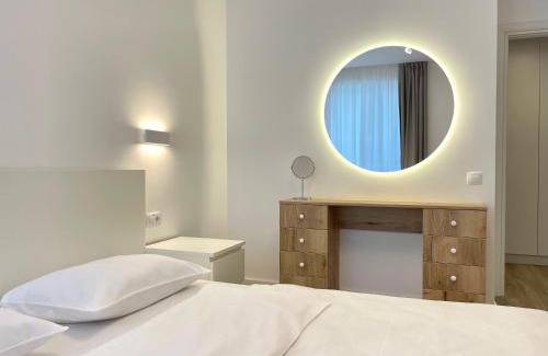 Sector 3 Appartement | Apartament No 403 Lebada Lake Residence