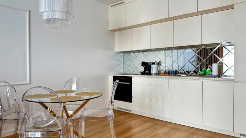 Jastrzebia Gora Appartement | Apartament No9 Double Rest Jastrzębia Góra