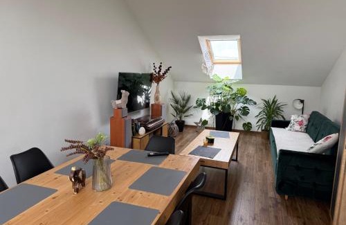 Checiny Appartement | Apartament Noclegi Tokarnia Duża 126