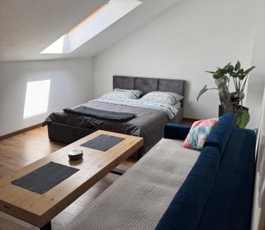 Checiny Appartement | Apartament Noclegi Tokarnia Duża 126