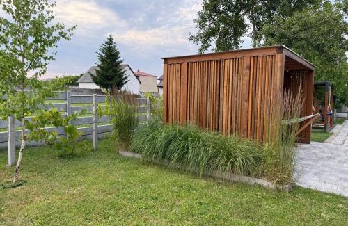Checiny Appartement | Apartament Noclegi Tokarnia Duża 126