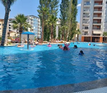 Shengjin Appartement | Apartament noli kune shengjin