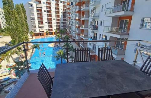 Shengjin Appartement | Apartament noli kune shengjin