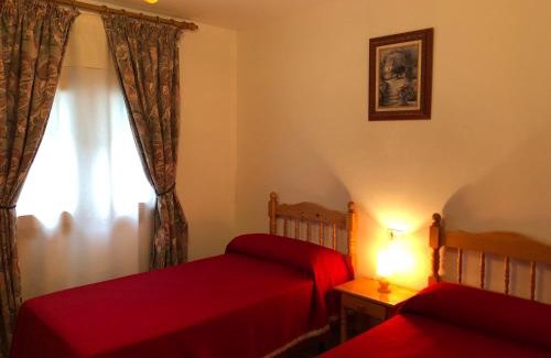 Barruera Appartement | APARTAMENT NORAY 2B BARRUERA 6P
