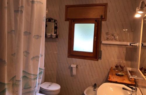Barruera Appartement | APARTAMENT NORAY 2B BARRUERA 6P