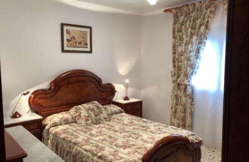Barruera Appartement | APARTAMENT NORAY 2B BARRUERA 6P