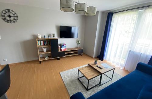Gniewino Appartement | Apartament Nova Gniewino
