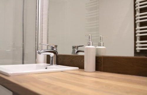 Rzeszow Appartement | Apartament Nowe Miasto