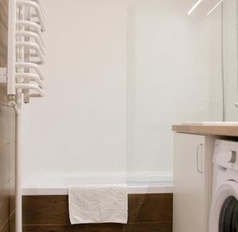 Rzeszow Appartement | Apartament Nowe Miasto