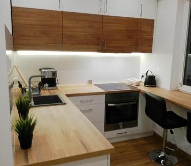 Rzeszow Appartement | Apartament Nowe Miasto