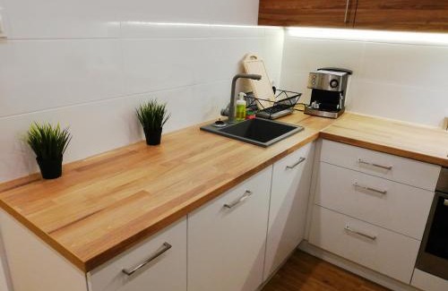 Rzeszow Appartement | Apartament Nowe Miasto