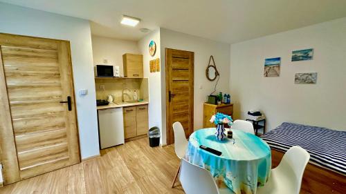 Mierzecice Appartement | Apartament nr 4 przy Sali Kominkowej