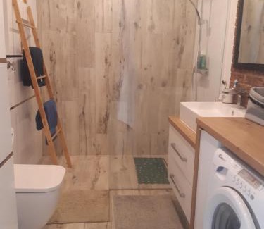 Stawiguda Appartement | Apartament nr 9 Mazurskie Klimaty