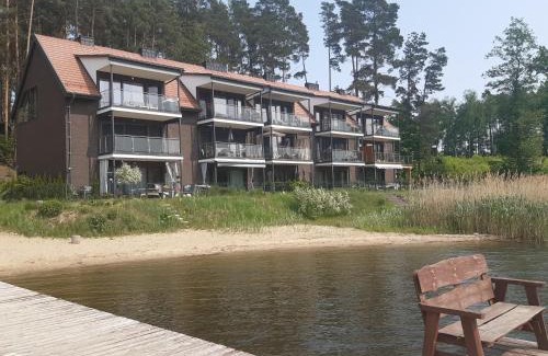 Stawiguda Appartement | Apartament nr 9 Mazurskie Klimaty