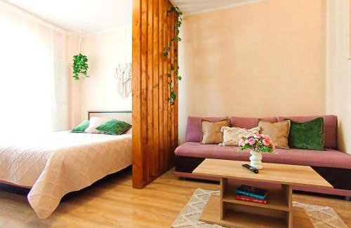 Floresti Appartement | Apartament NyX