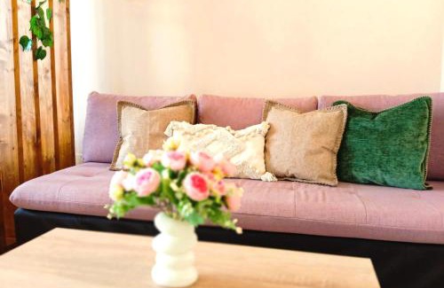 Floresti Appartement | Apartament NyX